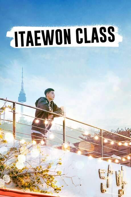 Itaewon Class